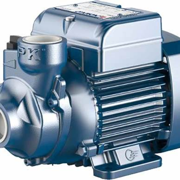 Pedrollo Pedrollo 1HP CPM158 Centrifugal Pump